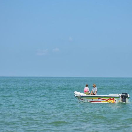 Amagi Beach - Secluded Slice Of Paradise Marawila Exterior photo