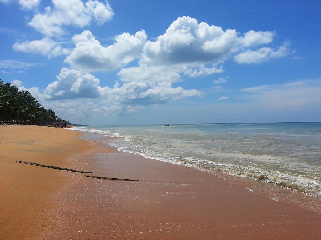 Amagi Beach - Secluded Slice Of Paradise Marawila Exterior photo