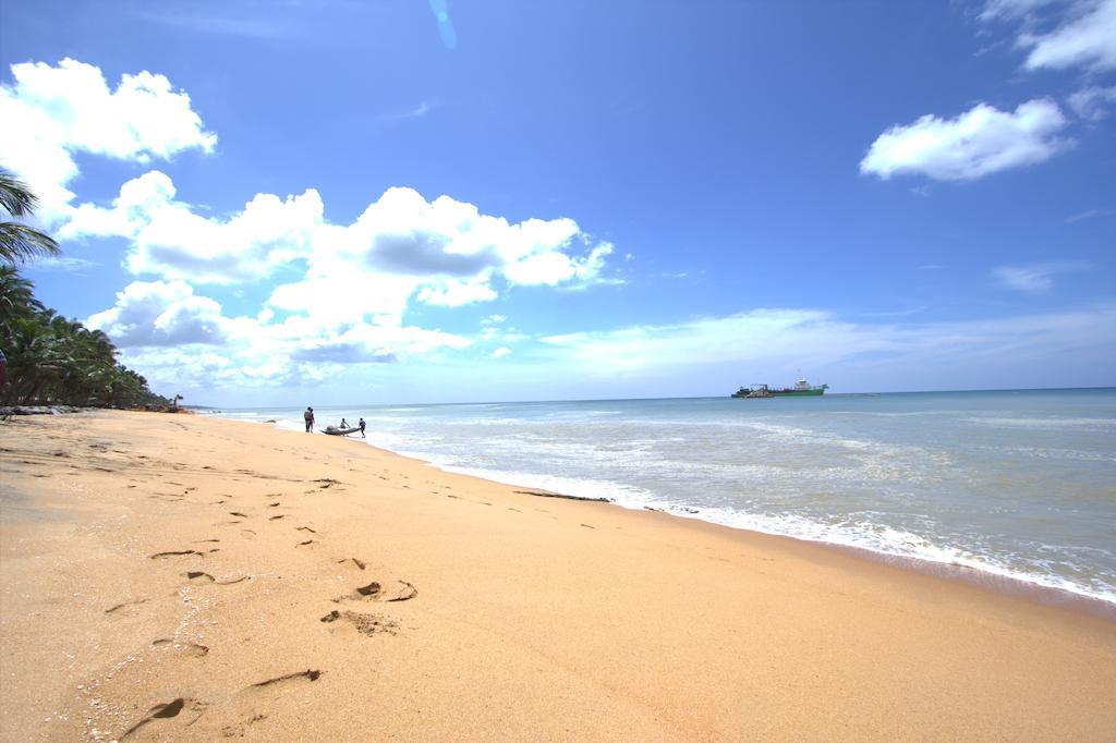 Amagi Beach - Secluded Slice Of Paradise Marawila Exterior photo