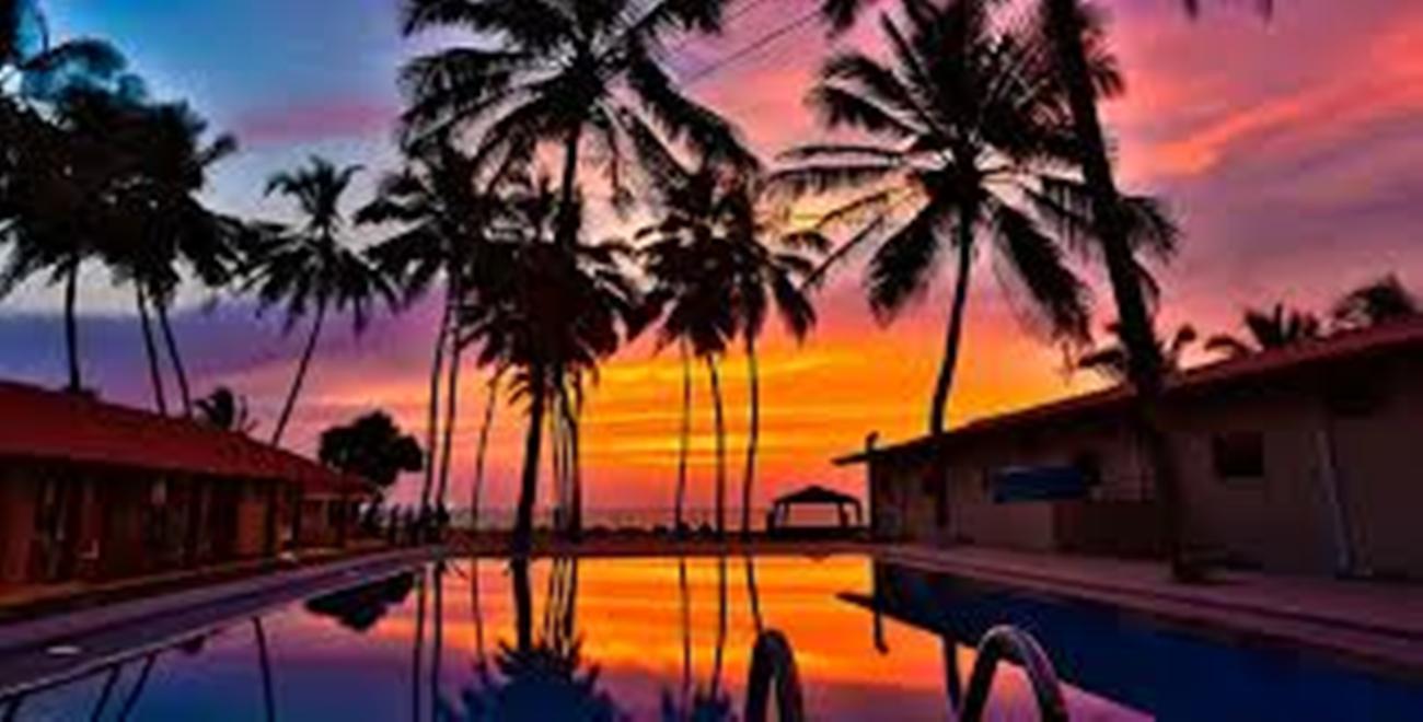Amagi Beach - Secluded Slice Of Paradise Marawila Exterior photo