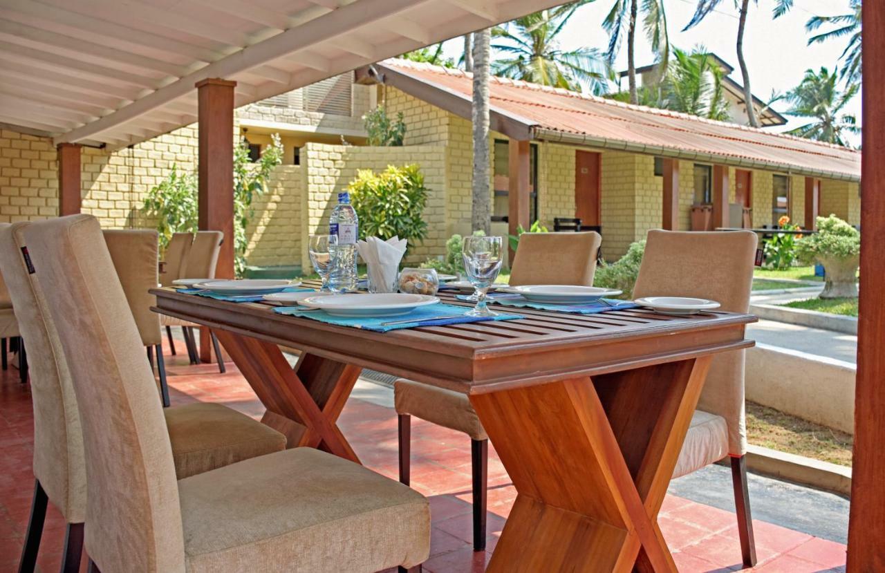 Amagi Beach - Secluded Slice Of Paradise Marawila Exterior photo
